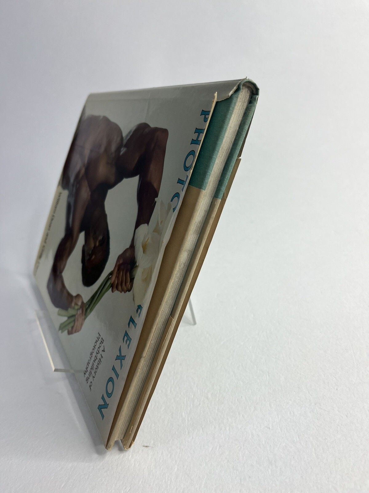 Photo Flexion Photography By William Doan and Craig Dietz 1st Edition!!