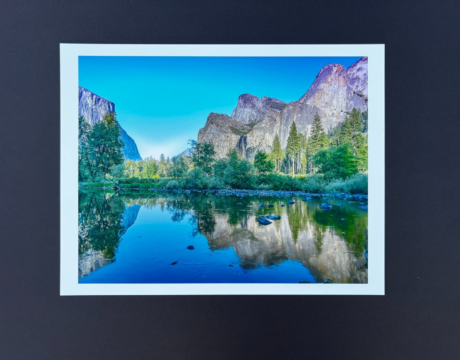 Fine Art Landscape Photography Collection Prints 8.5 x 11 inch signed by Artist