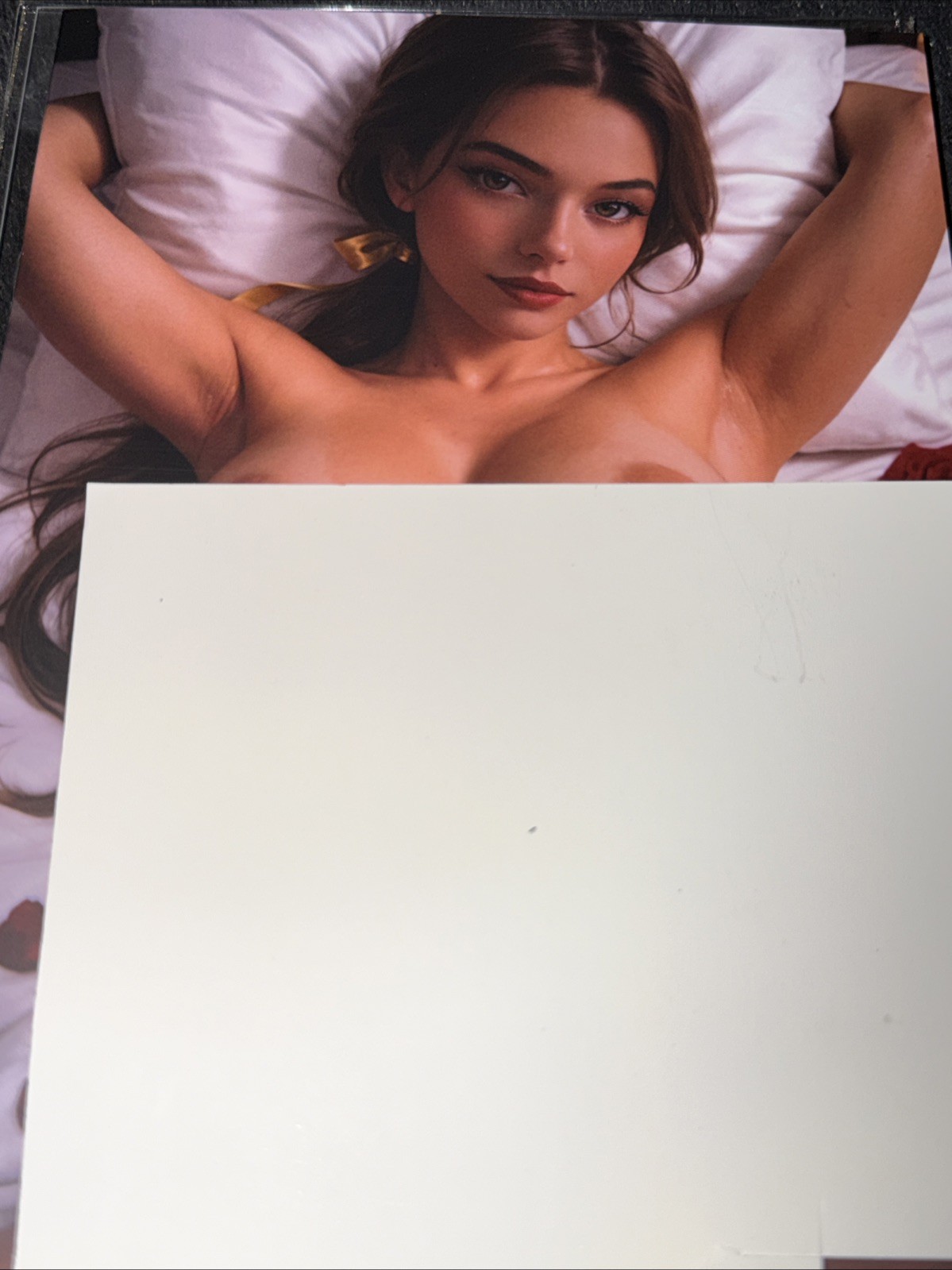 2026 Fantasy of Cosplay Comic Princess Belle VIRGIN Variant Ltd 100 RARE LIMTED