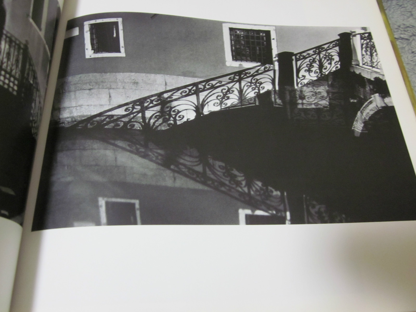IKKO NARAHARA Venice – Nightscapes, 1985 1st. Edition Japan super rare very good