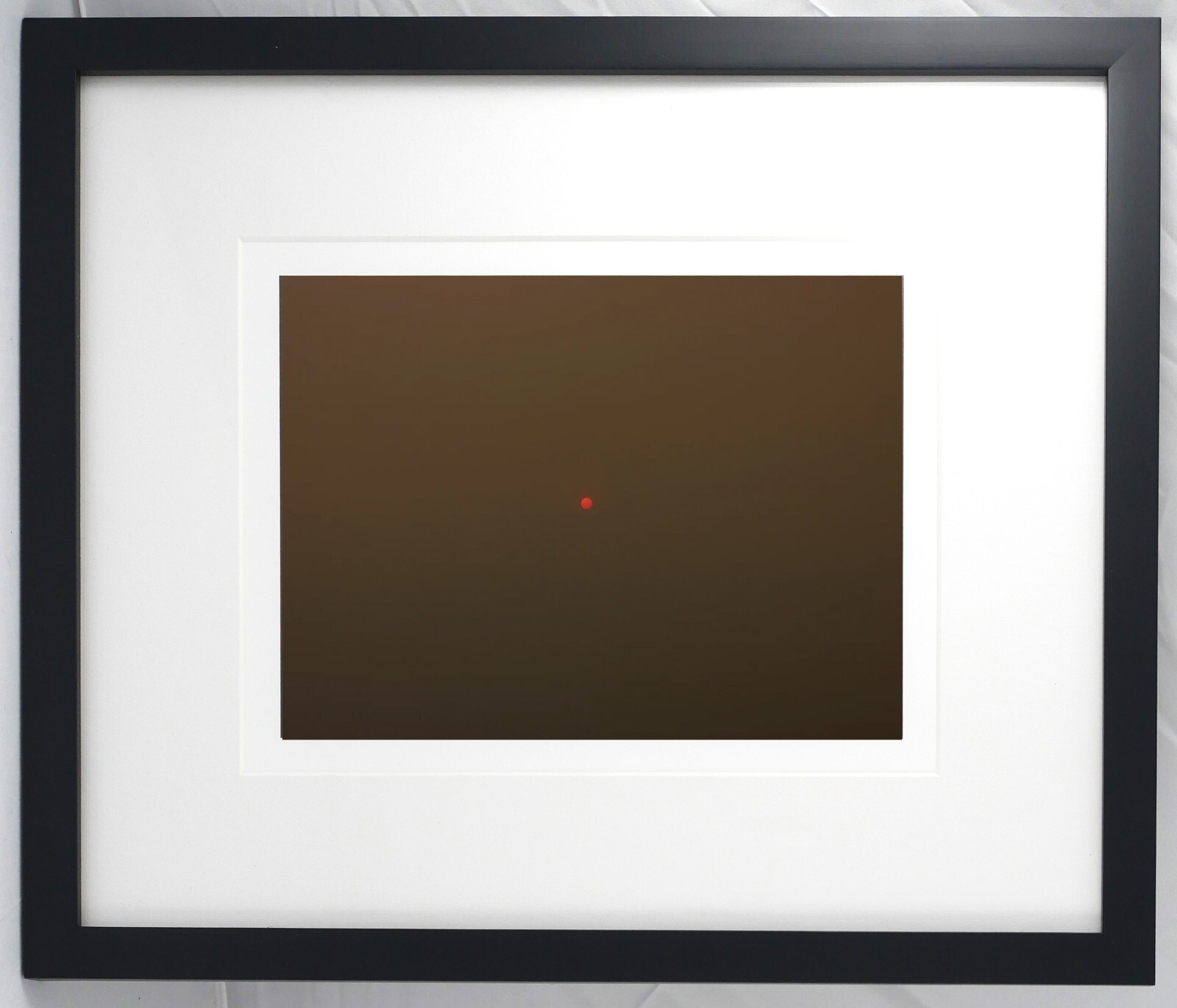 Richard Misrach View from Front Porch Giclee Limited Ed Photograph Print Framed