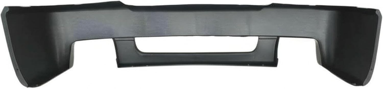 Compatible with Front Bumper Cover Fascia 2003-2007 Chevy Silverado 1500 SS Exte