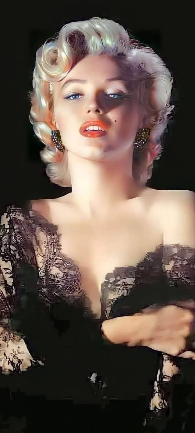 vintage marilyn monroe 8*10 photo print iconic hollywood actress poster wallart