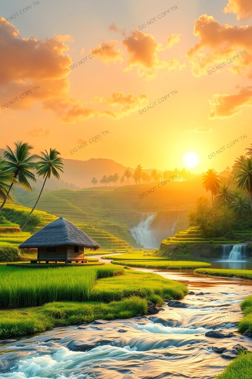 Digital Image Picture Photo Wallpaper Background Desktop AI Art Sample Product