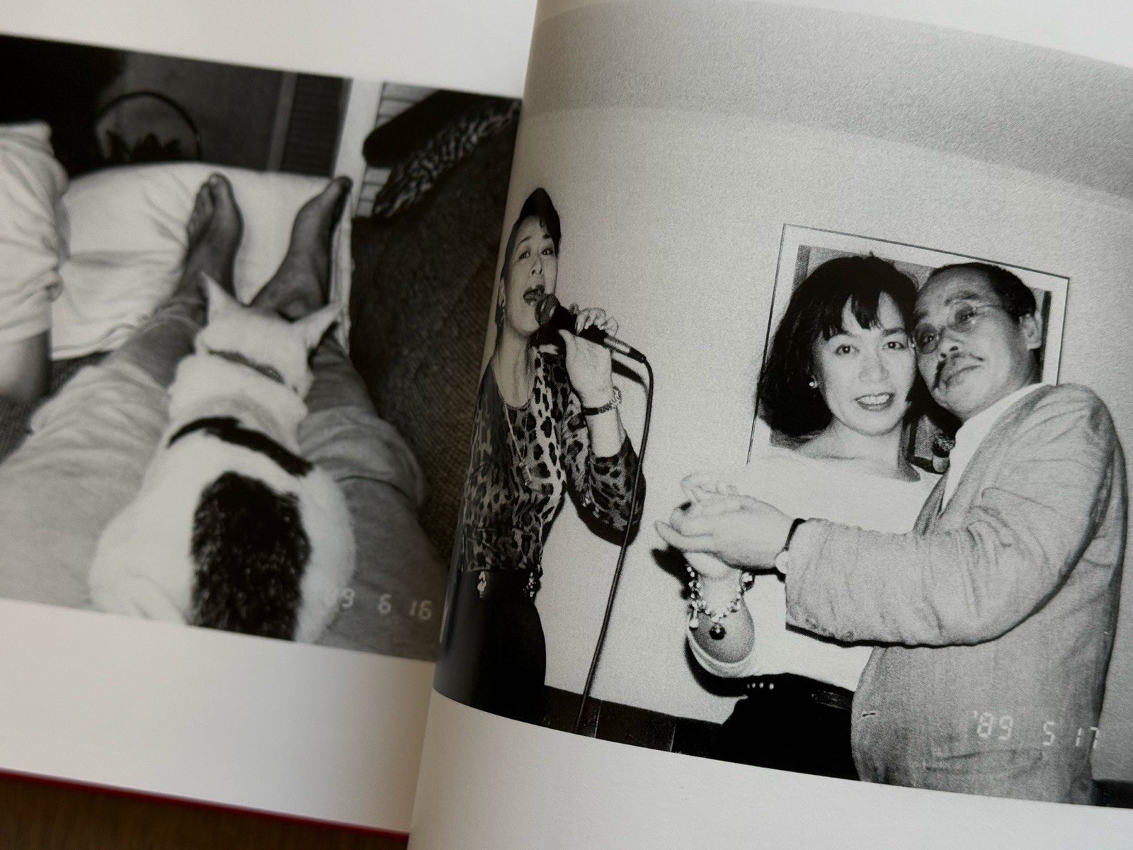🎈Signed! UNIQUE! Nobuyoshi Araki – Sentimental Journey / Winter 1991, First Ed