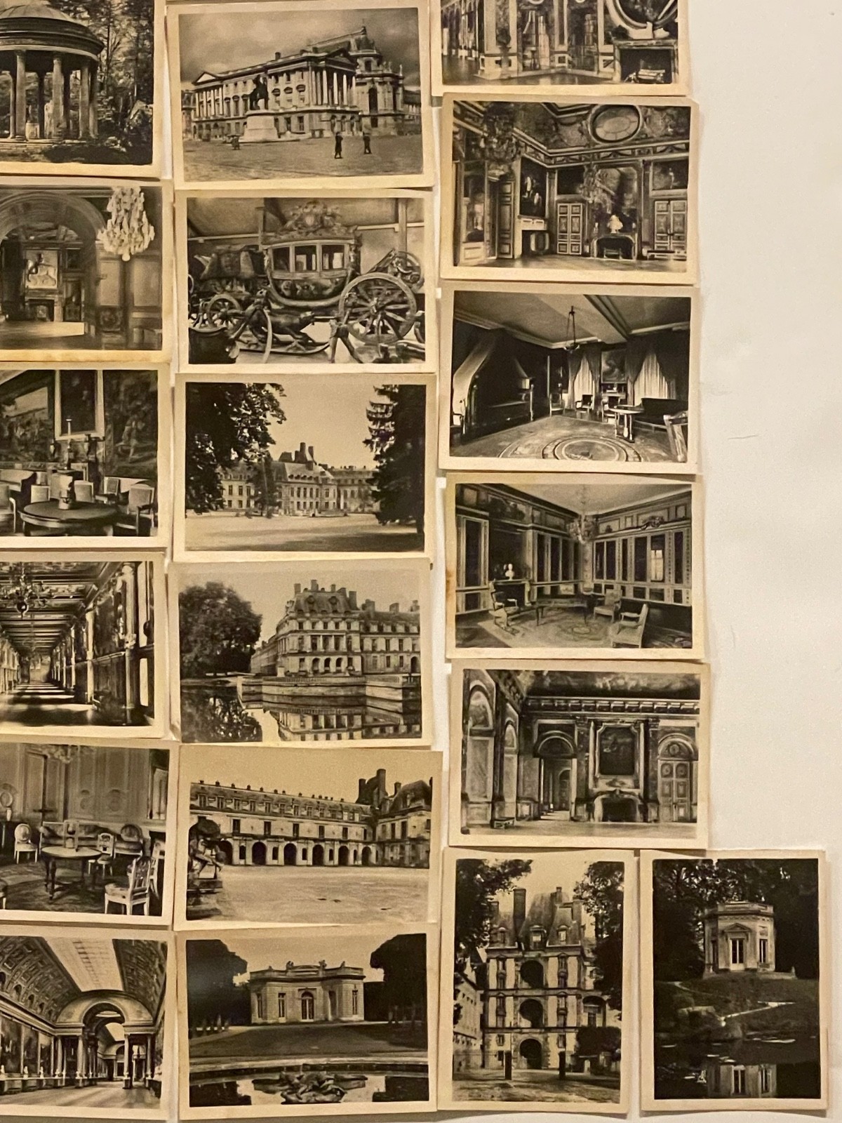 Photography 55 Vintage Travel Photos – Worldwide Landscapes, Landmarks & Monumen