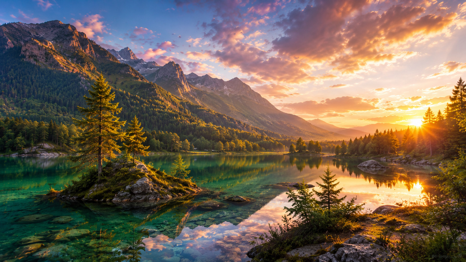 Digital Image Picture Photo Wallpaper Background Desktop AI Art Sample Product