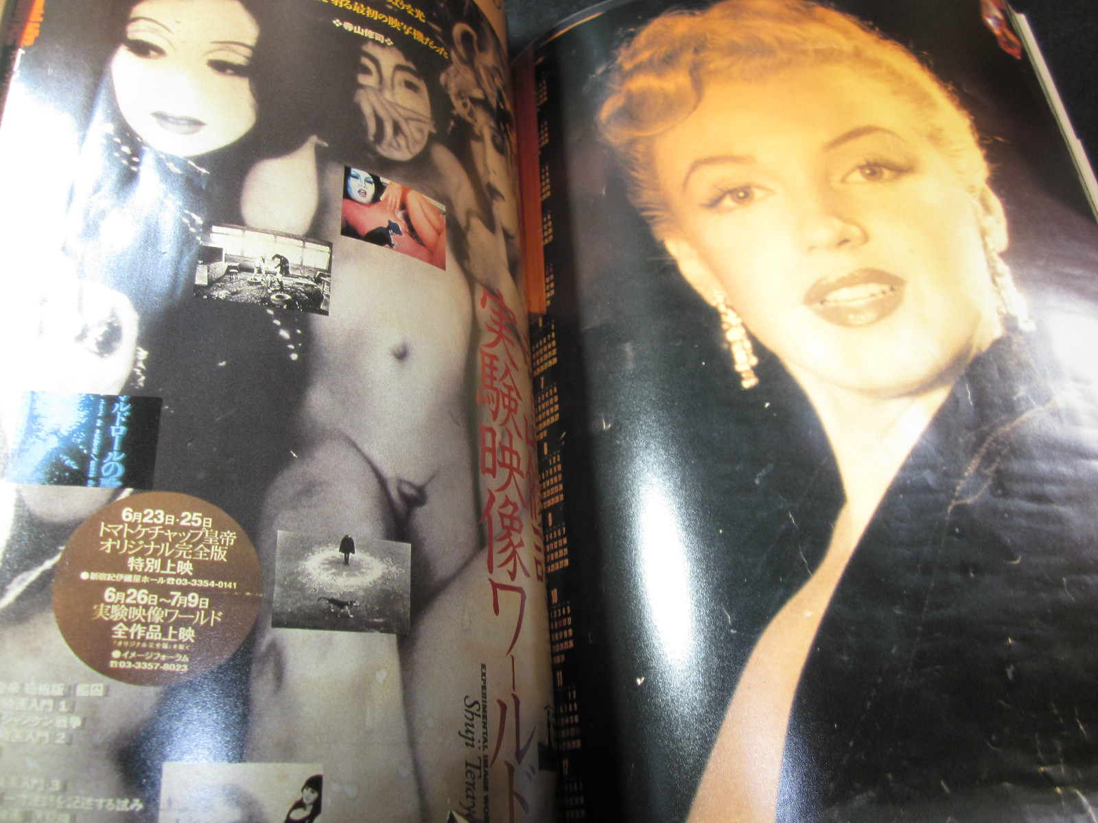 Daido MORIYAMA & Nobuyoshi Araki Photo Book ARAKI SHINJUKU MORIYAMA 2005 JAPAN