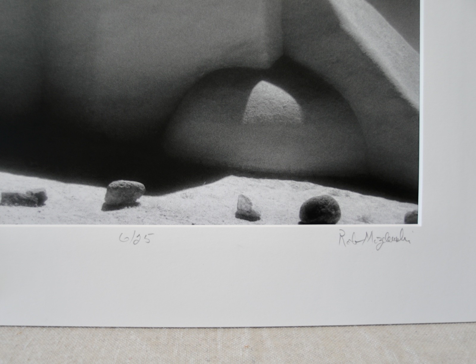 Original Photography Art Print “San Francisco De Asis” New Mexico, USA