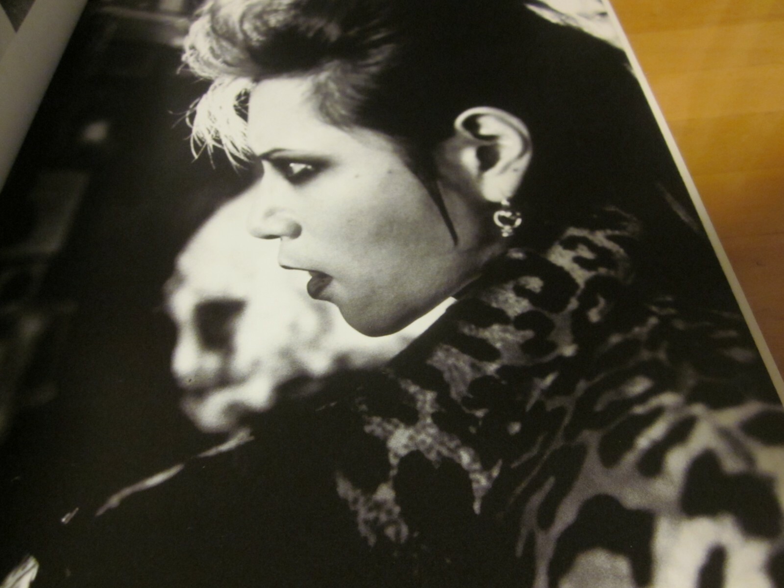 X-JAPAN HIDE PHOTO Book HIDE by Hideo Kanno over 300 photos Japan 2000