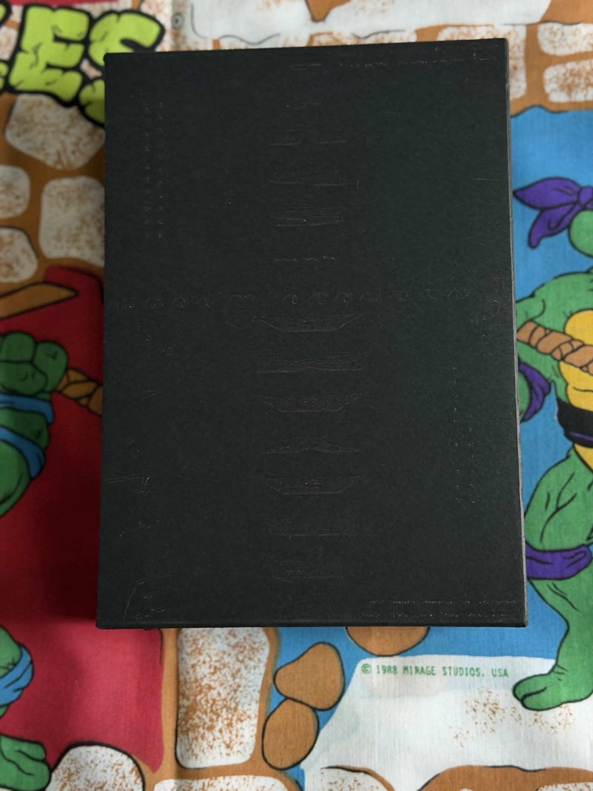 Japanese Dream hardcover book Shuji Terayama photography emperor tomato ketchup