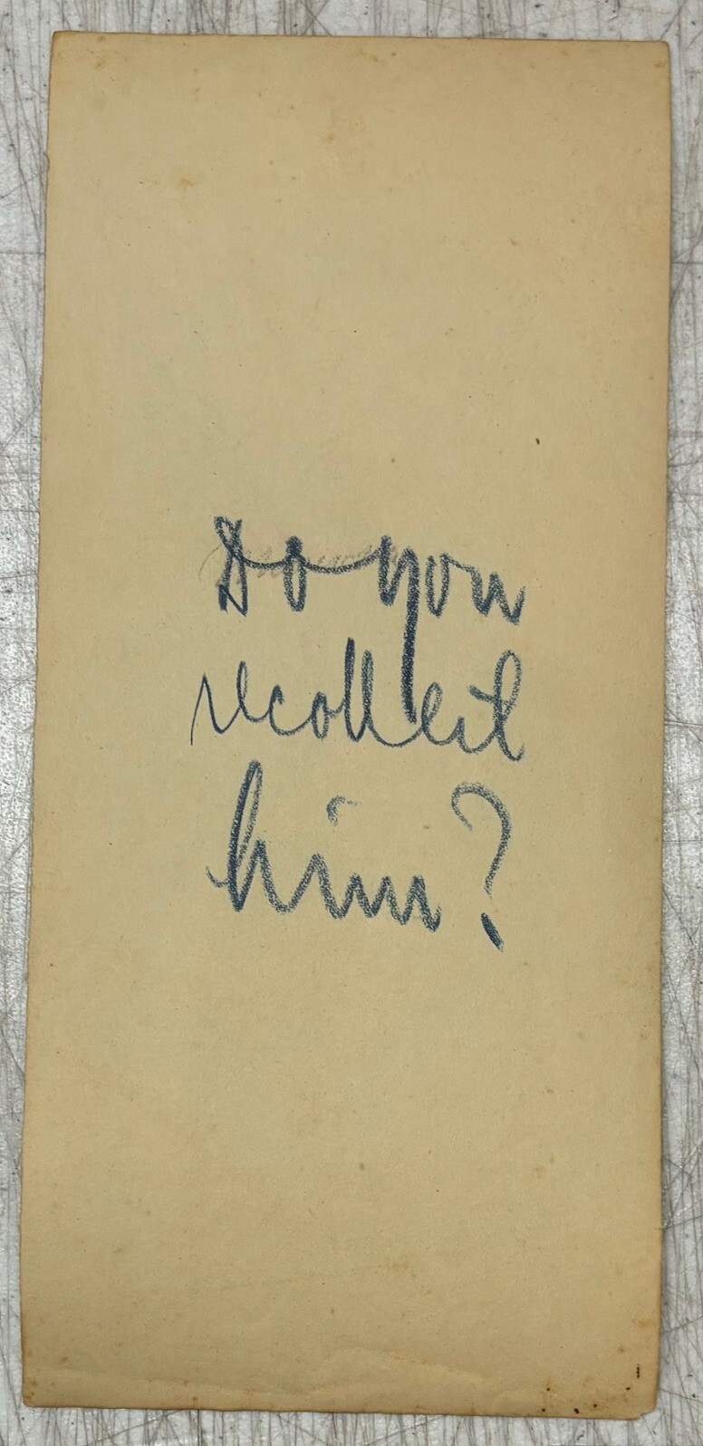 Collection of HENRY BUERGEL GOODWIN Uto Sweden & Portrait GELATIN Photographs