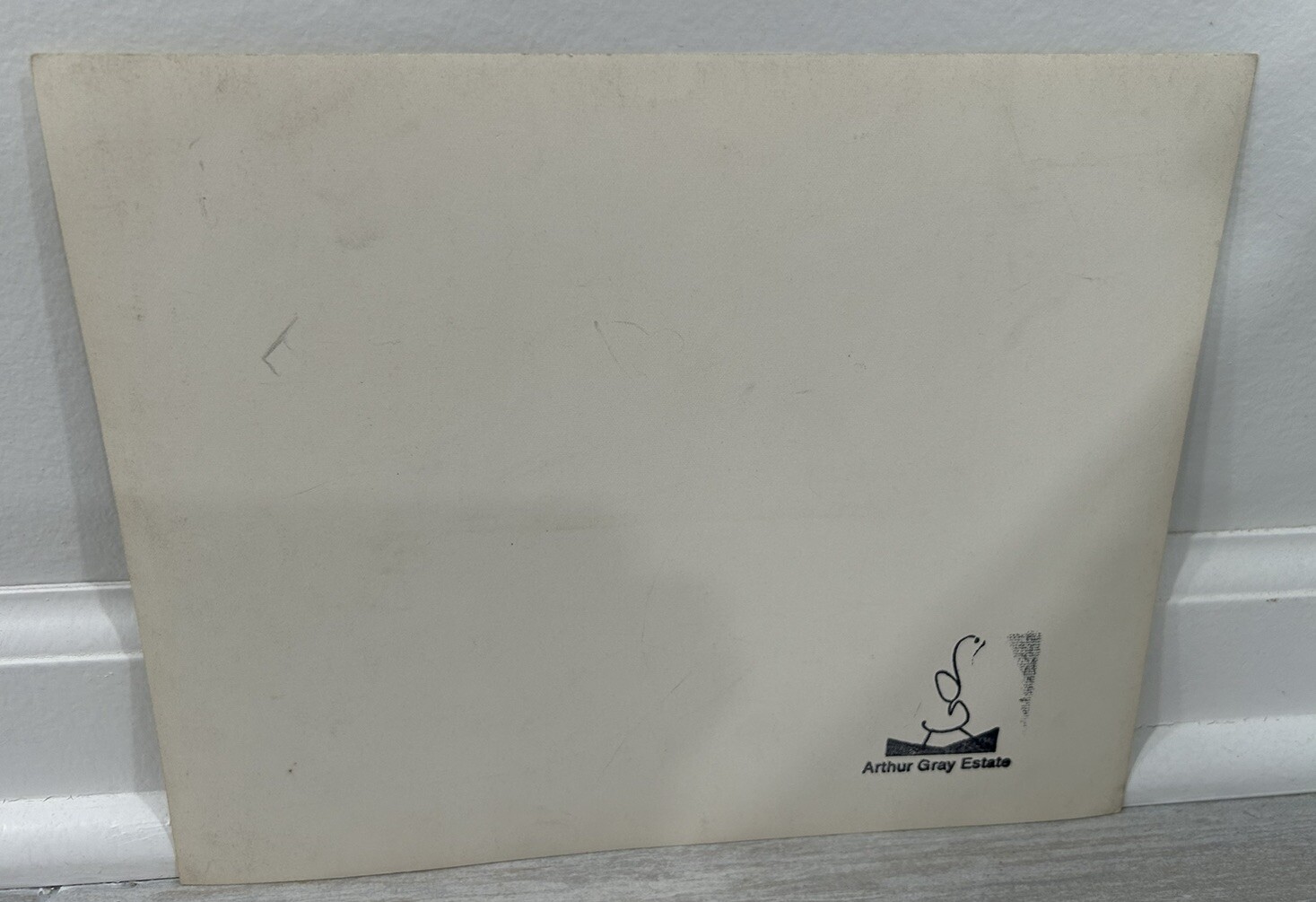 Arthur Gray Standard Oil Photographer Cleveland Ohio Americana Canoe River Look!