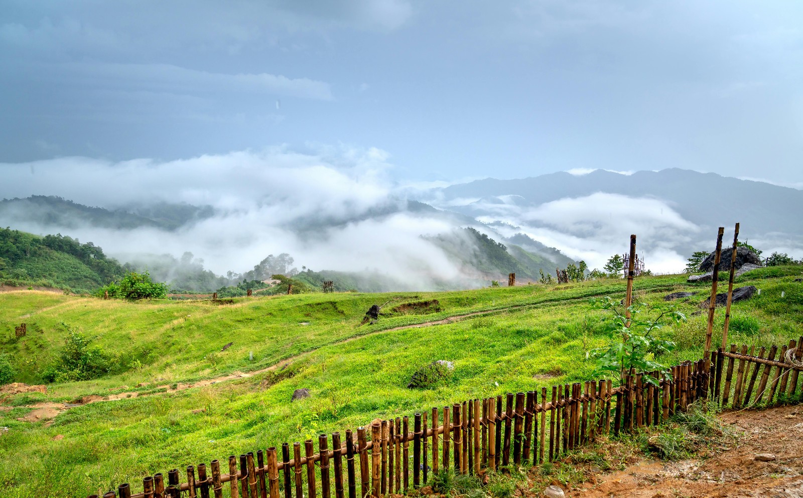 Digital image background wallpaper stream beauty of nature photo jpg mountain