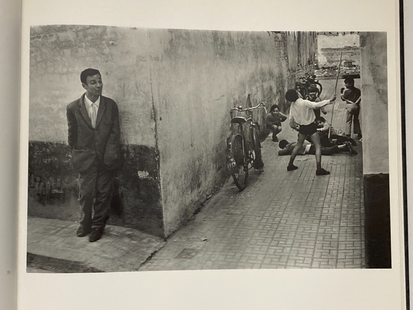 Rare Josef Koudelka – Exiles 1988, 1st Edition & Printing – Czeslaw Milosz Essay