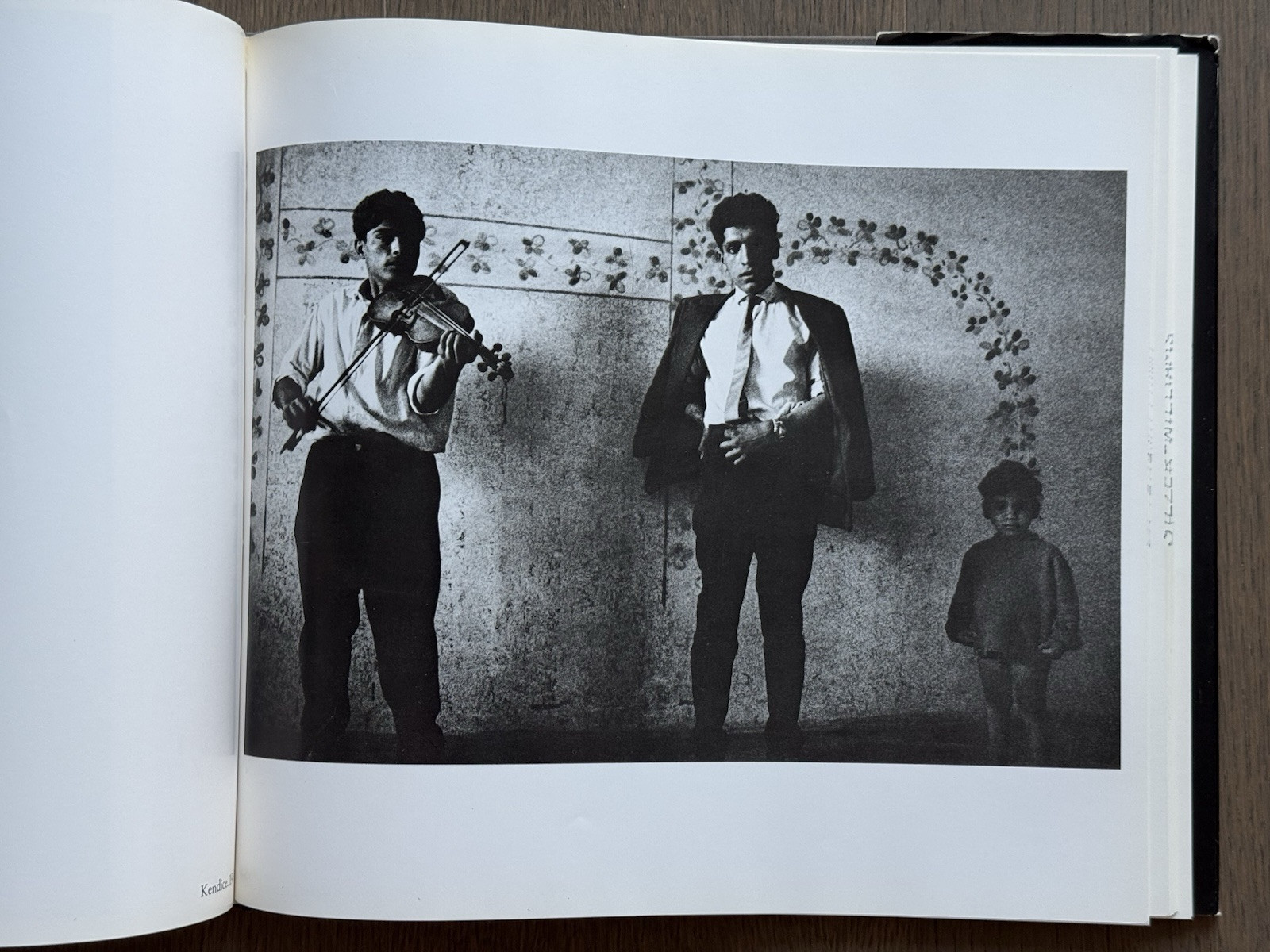 🎈Josef Koudelka – Gypsies 1975, Photography 1st Edition, HC, DJ, Super RARE!