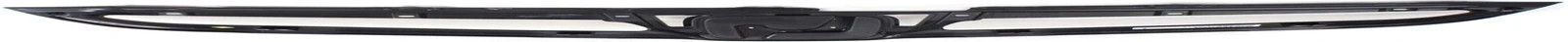 Front Bumper Cover Kit Compatible with Honda Accord 2006-2007, Primed, Sedan