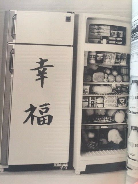 NOBUYOSHI ARAKI Photo Book ” My Life in Tokyo Sinse 1962 “2006 from japan