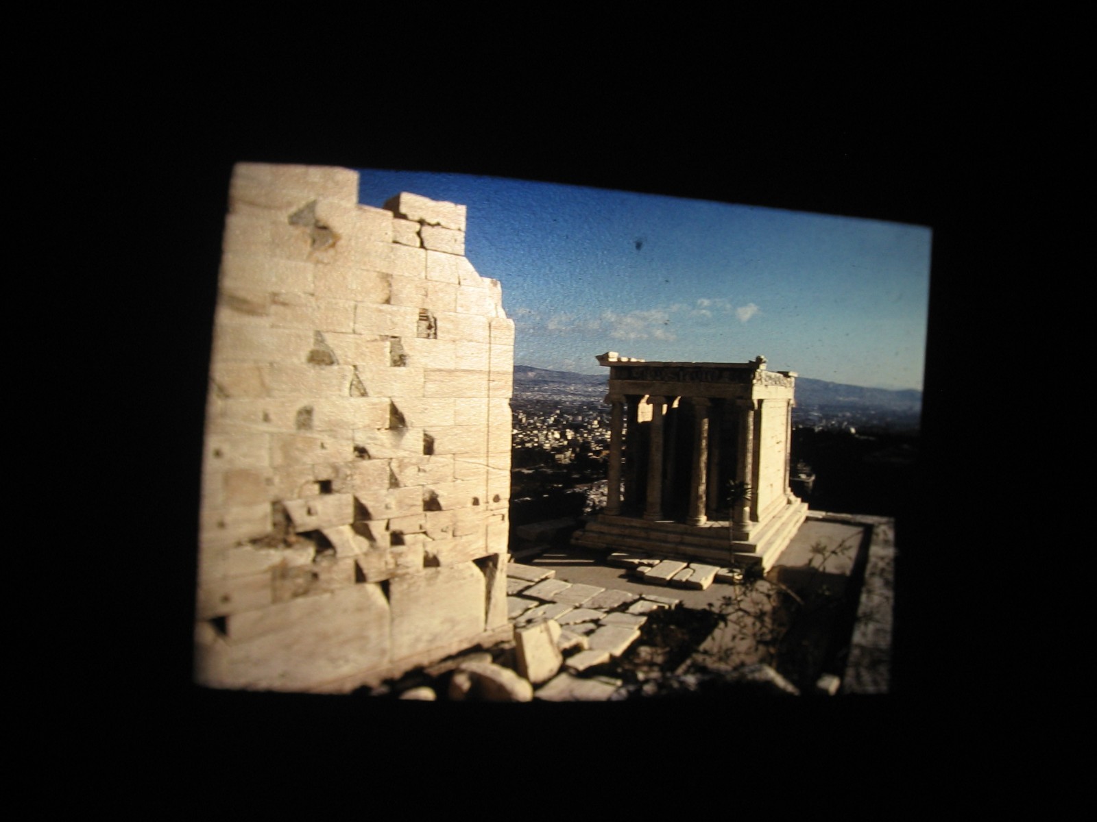 Vtg Lot 3100 35mm Film Slides Art Landmarks People Travel Europe Antiquities