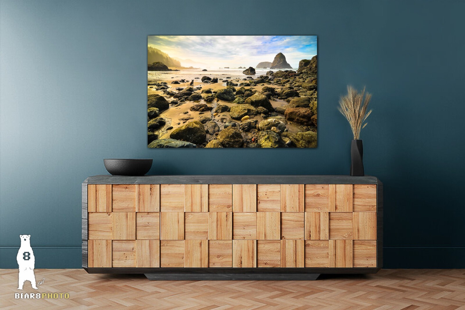 Whaleshead Beach – Southern Oregon Coast – Fine Art Photography Prints