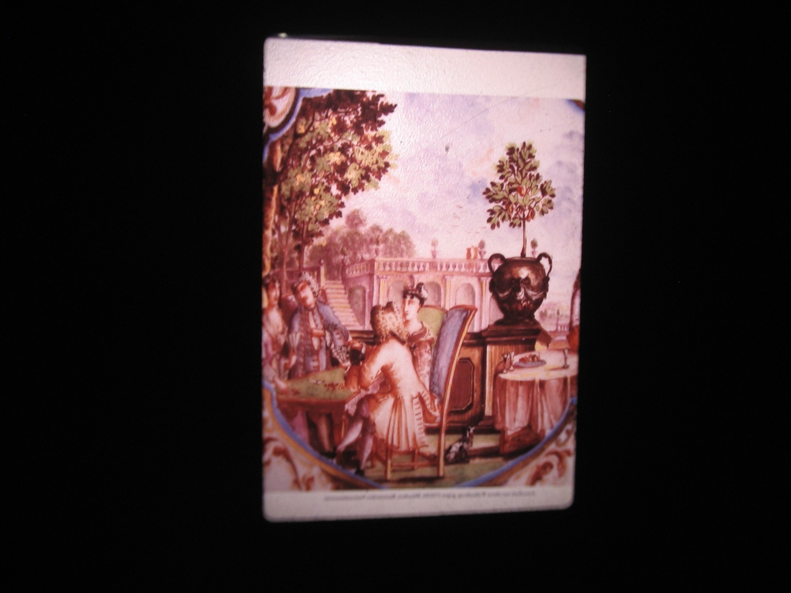 Vtg Lot 3100 35mm Film Slides Art Landmarks People Travel Europe Antiquities