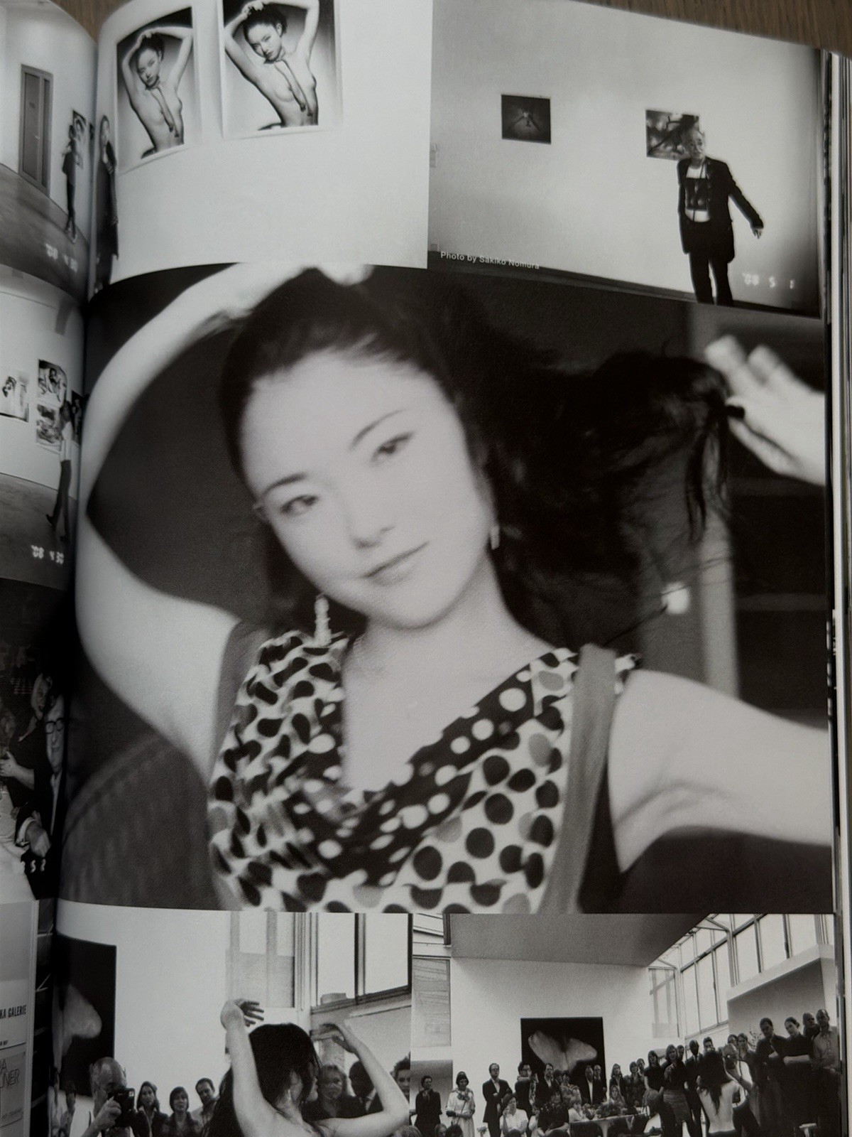 🎈SupRARE! Araki Nobuyoshi – Kaori Diary, Photo Graphica 2008, Magazine, Japan