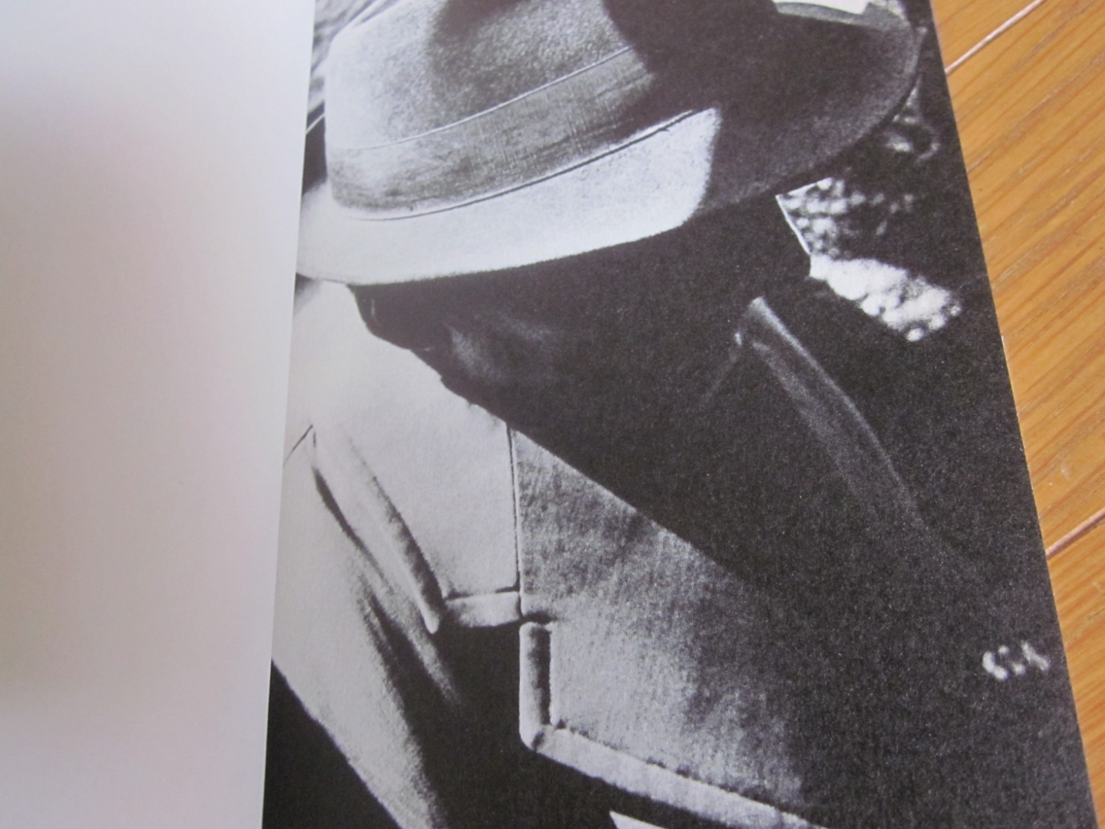 Daido MORIYAMA Photo Book NAKAJI JAPAN 2010 1 st. edition 1 st. print Obi band