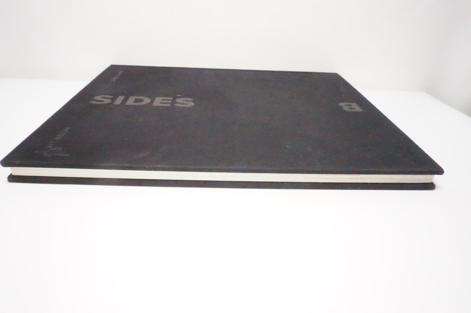 Peter Lik Photography Book B-Sides