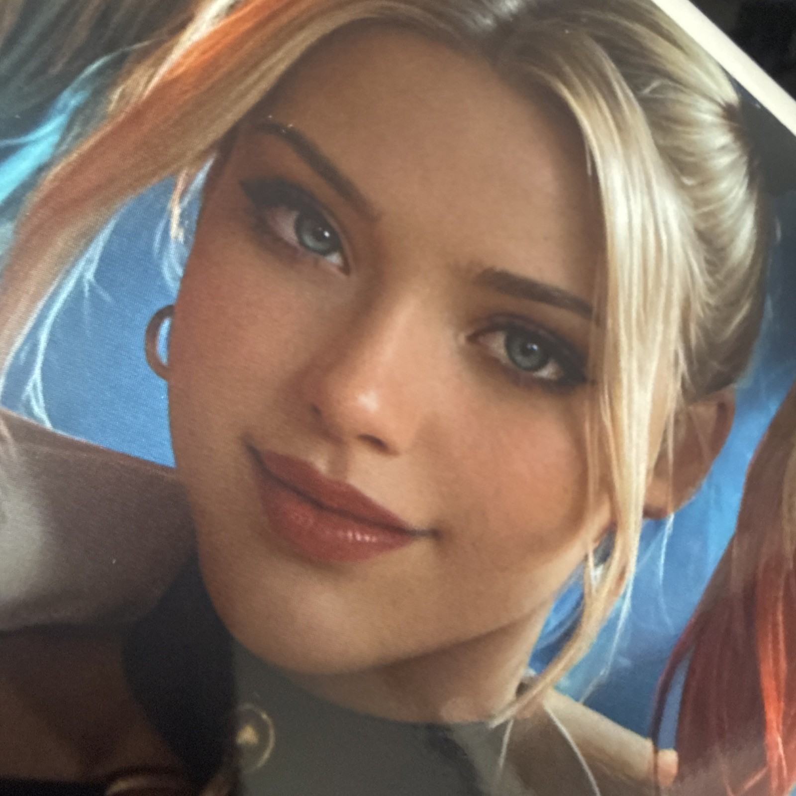 Bangers Arkham Harley Cosplay VIRGIN Full Chase Var LE 100 Very HOT 🥵 Sealed