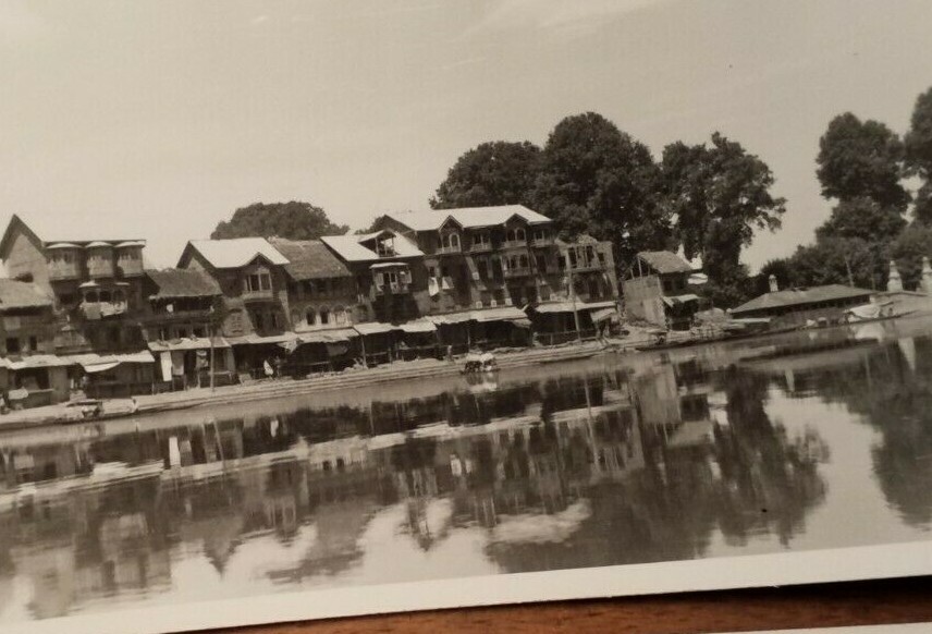 Orient ? Asia ? India ? Afghanistan? Pakistan ? / 13x Photo