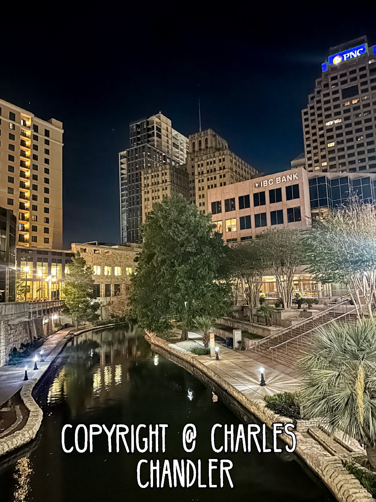 🌃Limited Edition Digital Photography Prints – San Antonio | 4K Resolution | DDL