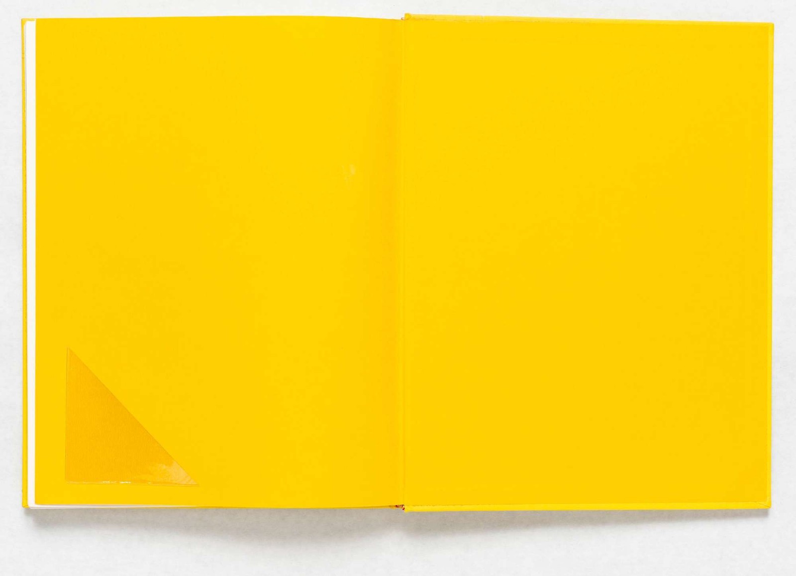 Donald Judd Complete Writings 1959-1975 1975 1ST EDITION NICE EX-LIBRARY