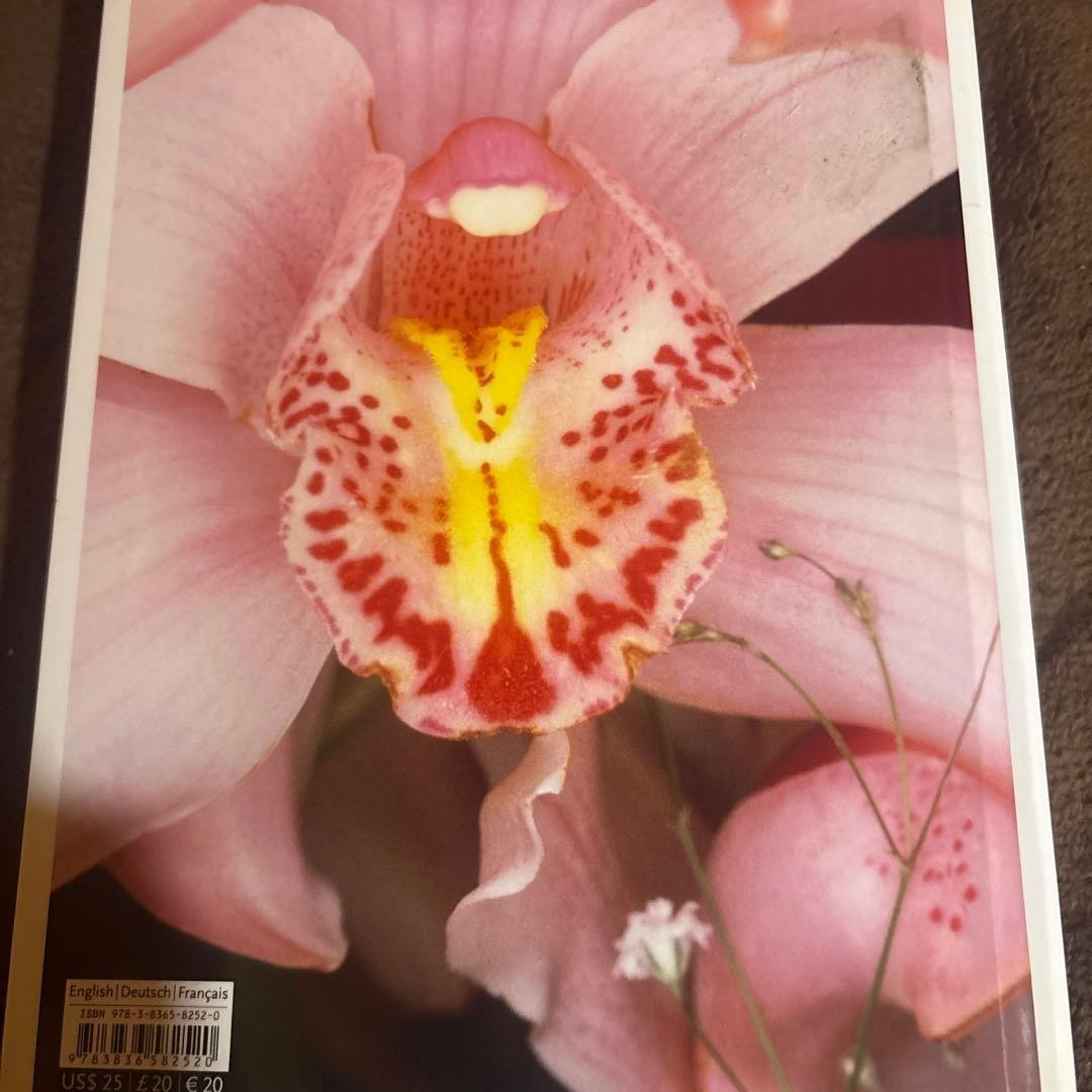 Nobuyoshi Araki TASCHEN 40th Anniversary Edition