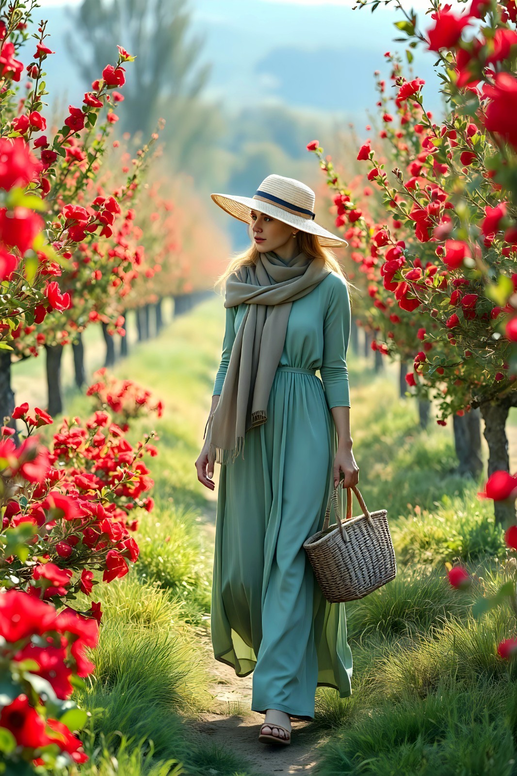 Digital Image Picture Photo Wallpaper Background Desktop AI Art 5 Sample Product