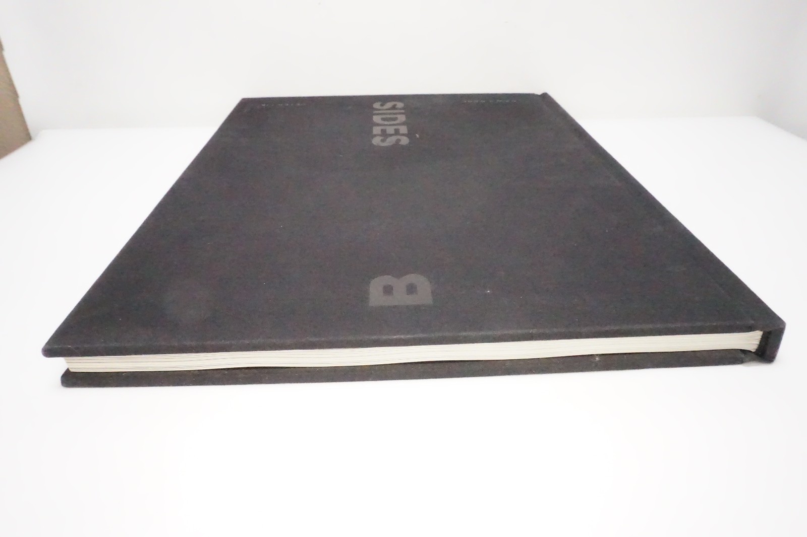 Peter Lik Photography Book B-Sides