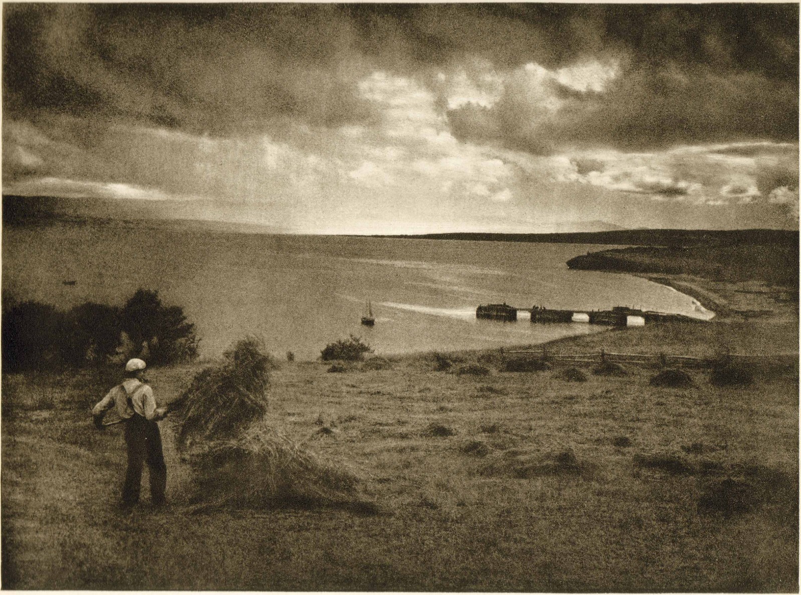 Pictorial Artistry (Adolf Fassbender) Signed & Numbered First Edition 40 photos
