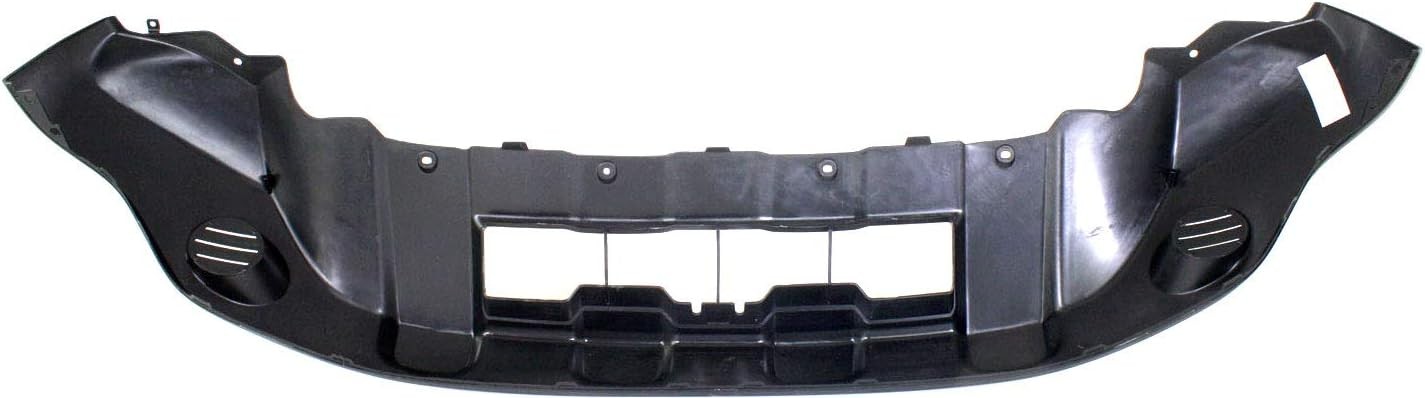 Front Bumper Cover SET for Honda CR-V 2007-2009, Primed Upper, Textured Lower, F