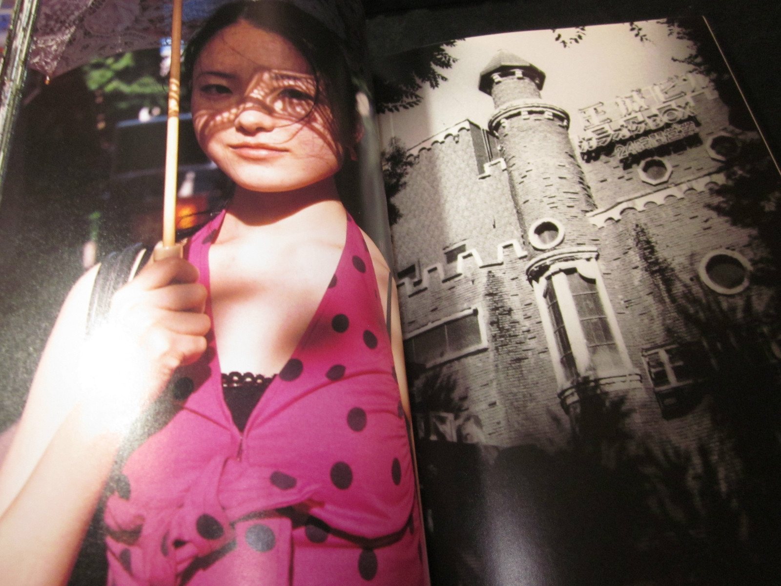 Daido MORIYAMA & Nobuyoshi Araki Photo Book ARAKI SHINJUKU MORIYAMA 2005 JAPAN
