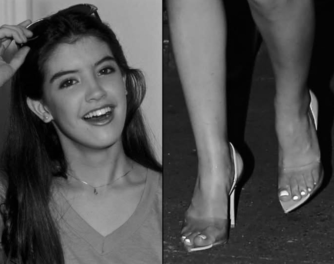 ‘PHOEBE CATES’ Legendary 80’s Sweetheart Famous Actress 8X10 “STUNNING” ❤️