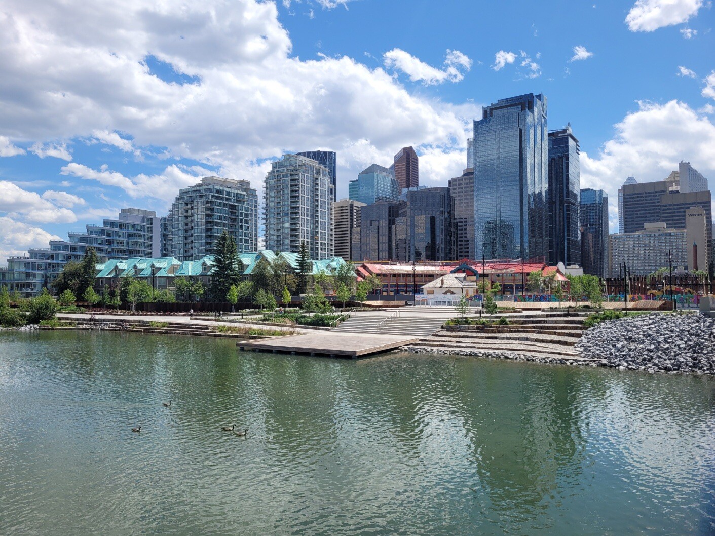 Digital Image Picture Photo Pic Wallpaper Background Beautiful Calgary Canada 5