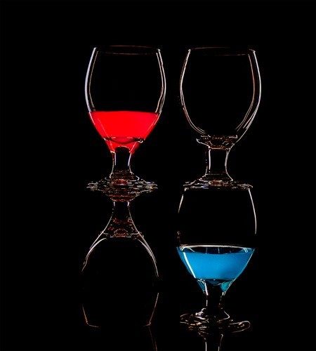 Original digital photography