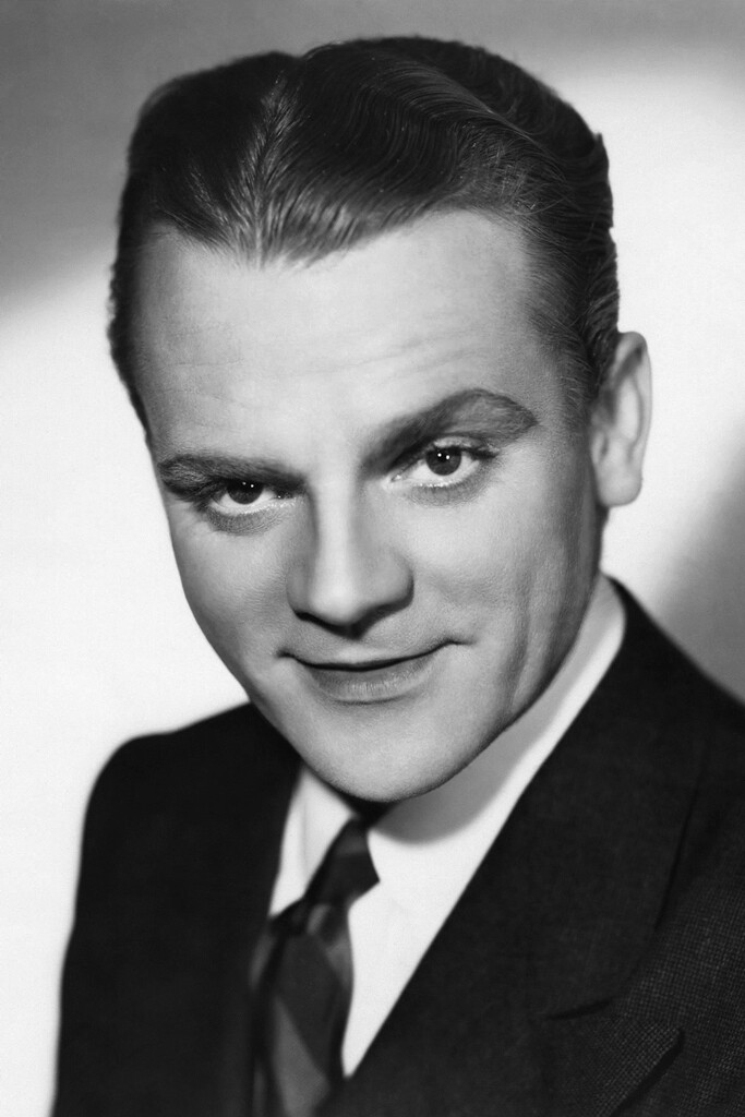 New Photo: Hollywood Silver Screen Legend & Movie Star James Cagney – 6 Sizes!