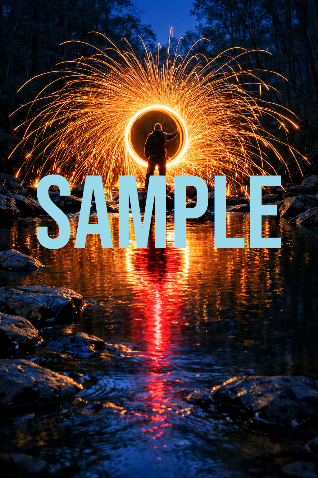 Fireworks Digital Download Art Photo Image Wallpaper Background Desktop Print