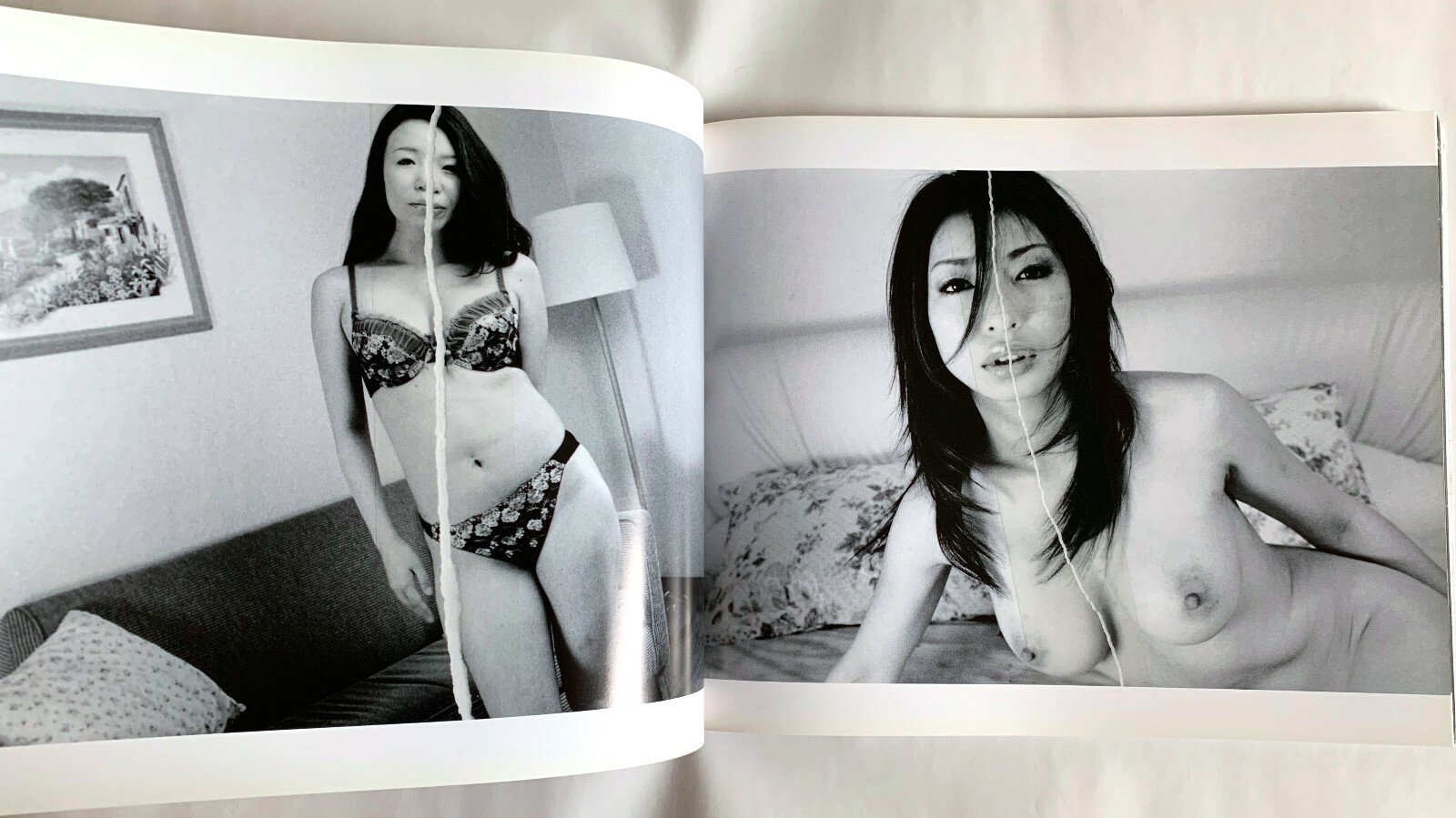 NOBUYOSHI ARAKI Shamanatsu 2011 JAPAN PHOTO BOOK LIMITED EDITION 700 copies E02
