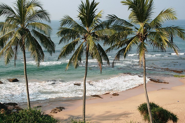 Photo Digital Beach Image Wallpaper Picture Background Sri Lanka Hikkaduwa 24