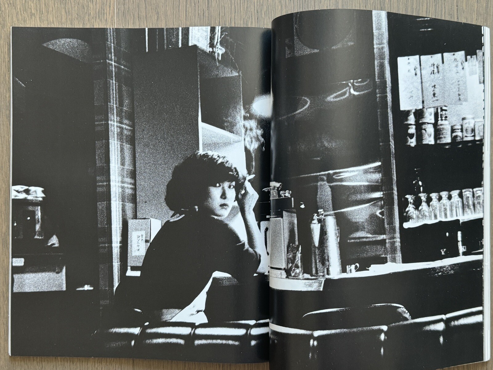 SupRARE! Polka – Daido MORIYAMA, Magazines 2020, 2021, Miho Kajioka, Meyerowitz