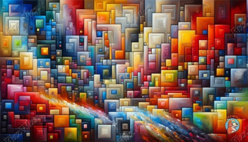 Abstract – Galaxy – Digital Image Picture Wallpaper Background Desktop Art..