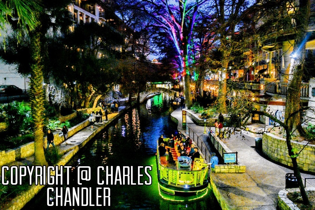 🌃Limited Edition Digital Photography Prints – San Antonio | 4K Resolution | DDL