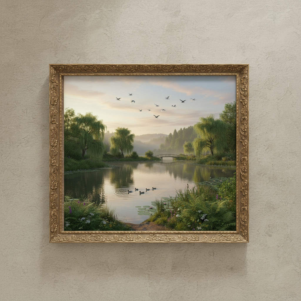 Digital Image Picture Photo Wallpaper Background Desktop AI Art Nature Product