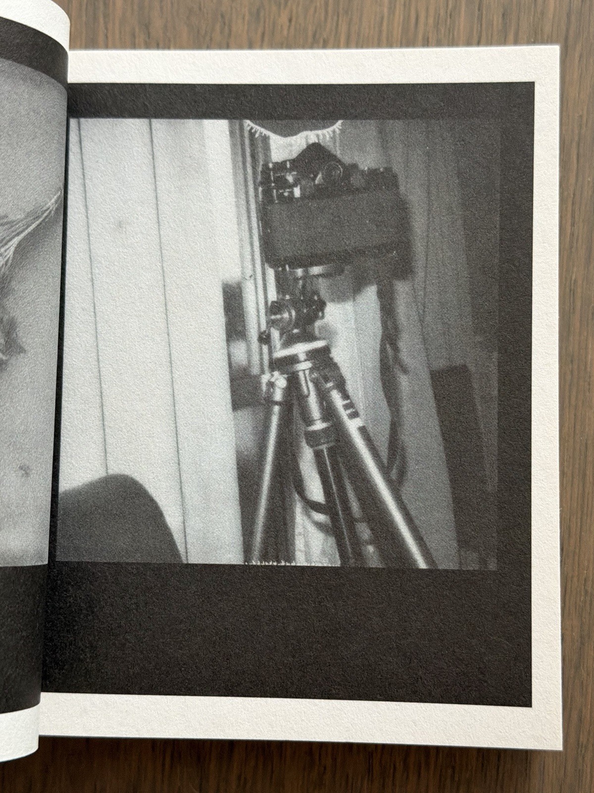 🎈Nobuyoshi Araki: Black Frame Polaroid – M.A.D. 2011, Kaori, Mega Rare, New